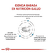 thumbnail image 2 of Combo Royal Canin Hydrolyzed Protein Adult Canine 11.5 Kg MAS Dos Latas Royal Canin Adulto 385 gr, 2 of 3