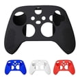thumbnail image 3 of Silicone Gamepad Protective Cover Game Protector Compatible Xbox Series S X Controller JikaixBlack, 3 of 5