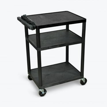 Luxor 34" Lp Table W/Electric