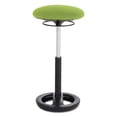thumbnail image 1 of Safco Products 3001GN Twixt Active Seating, Green, 1 of 2