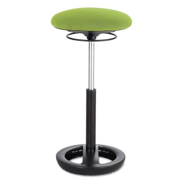 Safco Products 3001GN Twixt Active Seating, Green