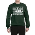 thumbnail image 2 of Wild Bobby Ford Shelby Classic 1965 GT Unisex Crewneck Sweatshirt, 2 of 6