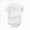 C31-White, variant on Infant Baby Boy Girl Summer Outfit Short Sleeve Solid Color Bodysuit Cute Romper Jumpsuit 0 3 6 9 12 18 Months Casual Newborn T-Shirt Clothes Gibobby,3-6 Months,Yellow