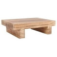 thumbnail image 2 of Wooden Step Stool for Adults, Bed Stool for High Beds, Kitchen, Bathroom, Closet, Great Wood Step St, 2 of 5