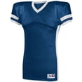 thumbnail image 1 of Handoff Football Jersey Xl Navy/White, 1 of 1