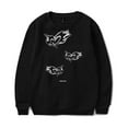 thumbnail image 2 of Fabio Capri Fantastic Merch Sweatshirt O-Neck Long Sleeve Fashion Pullovers New Fashion Streetwear, 2 of 7
