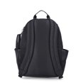 thumbnail image 2 of Madden NYC Women's Laptop Backpack, Black, 2 of 5
