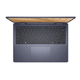 thumbnail image 3 of Dell 14 Plus AI Powered 2-in-1 Laptop 14.0in Touchscreen IPS WUXGA Display (AMD Ryzen AI 5 340, 16GB LPDDR5X, 1TB PCIe SSD, Backlit KB, Fingerprint, WiFi 7, Webcam, Bluetooth 5.4, Win 11 Pro), 3 of 7