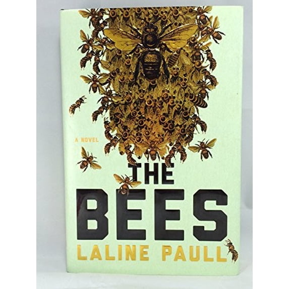 Pre-Owned The Bees