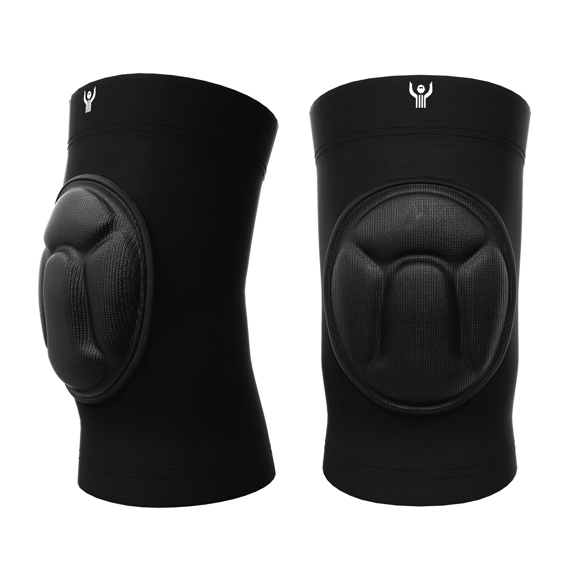Adult Sponge Knee Pads Knee Protector Gear for Volleyball