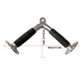 thumbnail image 2 of Eigraketly Entrenamiento de barra desplegable con mango Equipo de entrenamiento de fuerza de remo Accesorios para máquinas de ejercicios Tipo 6 Eigraketly OD022060-06, 2 of 6