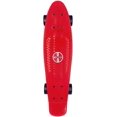 thumbnail image 2 of Kartium Skateboards Complete 22 Inch, Plastic Mini Cruiser Retro Skateboard for Kids Boys Girls Teens Youths Adults and Beginners, 2 of 6