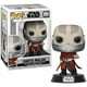 thumbnail image 2 of ¡Funko Pop! Star Wars Caballeros de la Antigua República Darth Malak Exclusivo KOTOR Funko Funko, 2 of 2