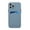 Gray, variant on TECH CIRCLE for iPhone 12 Mini Frosted TPU Wallet Case with Card Holder Soft Liquid Silicone Cover [Microfiber Lining] Full Camera Protection Lightweight Shockproof Slim for Women Men,Pink
