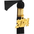 thumbnail image 4 of HUGFEGWE Children's Graduation Dress Caps Graduation Cap Preschool Graduation Gown Kindergarten Graduation Dress CJ25311-1129, 4 of 9