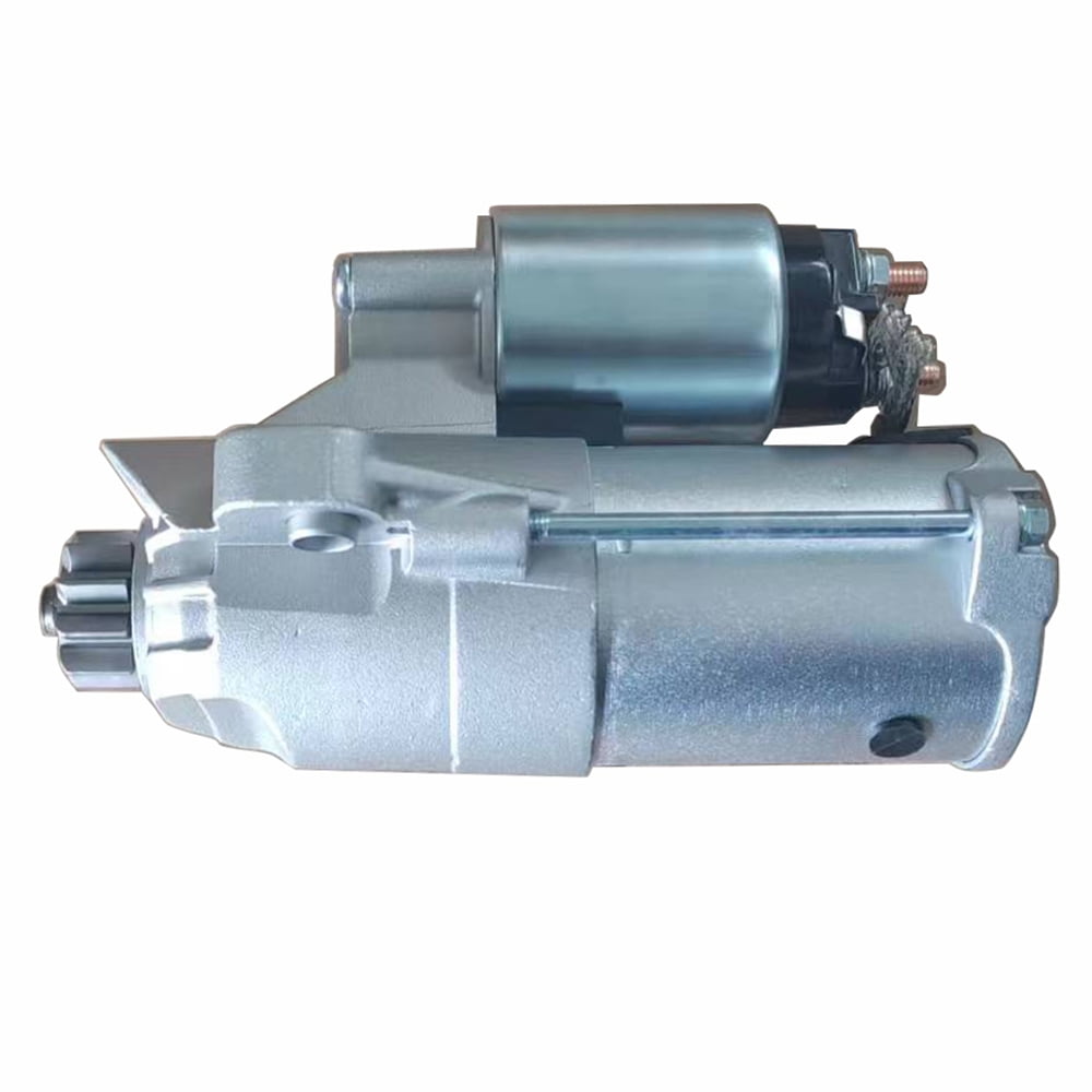 Anlasser Kompatibel Mit Vanguard V Twin 32 35 PS Motor – Ersatz Für 845760 845640 845761 807383 809054 428000-0230 84006533