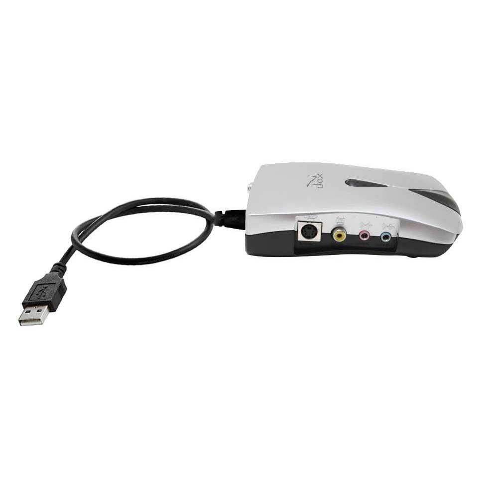 USB Analog NTSC Cable DVR Adapter - Walmart.com