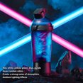 thumbnail image 4 of Taza eléctrica de la licuadora de la proteína botella eléctrica de la coctelera de la proteína fácil de limpiar para los batidos ANGGREK Otros, 4 of 8