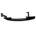 thumbnail image 2 of PT Auto Warehouse TO-3700A-QPK - Exterior Outer Outside Door Handle, Textured Black - Front/Rear Left/Right, Set of 4 Fits select: 2007-2014 TOYOTA FJ CRUISER, 2 of 5