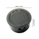 thumbnail image 5 of Medidor voltios DC 4-100V Pantalla digital LED programable pequeña (azul), 5 of 9