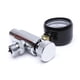 thumbnail image 4 of Greeniant Reguladores de buceo de segunda etapa Presión 300PSI Engranajes de presión Técnicos de Accesorios Verificador técnico Deportes acuáticos Greeniant OD024372-00, 4 of 6