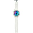 thumbnail image 2 of Kasi Oak G-SHOCK G-Shock Limited Model Iridescent Color Casio CASIO Ana-Digi Watch Skeleton Rainbow GA-2100SRS-7A Reverse Imported Overseas Model, 2 of 3