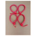 thumbnail image 4 of 4mm*90mm Winch Soft Shackles,Rope Shackle For Recovery Towing UHMWPE Shackle For ATV UTV SUV ,Easy to Use, 4 of 4