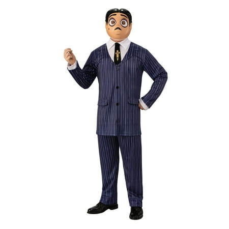 Gomez of The Addams Family Mens Costume - Size