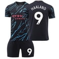 thumbnail image 1 of Camiseta de fútbol New Haaland 2024 para hombre/niños 20, 1 of 5