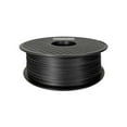 thumbnail image 1 of EL3D 3D Printer Filament; PLA Carbon Fiber Filament 1.75mm; 1kg, 1 of 3