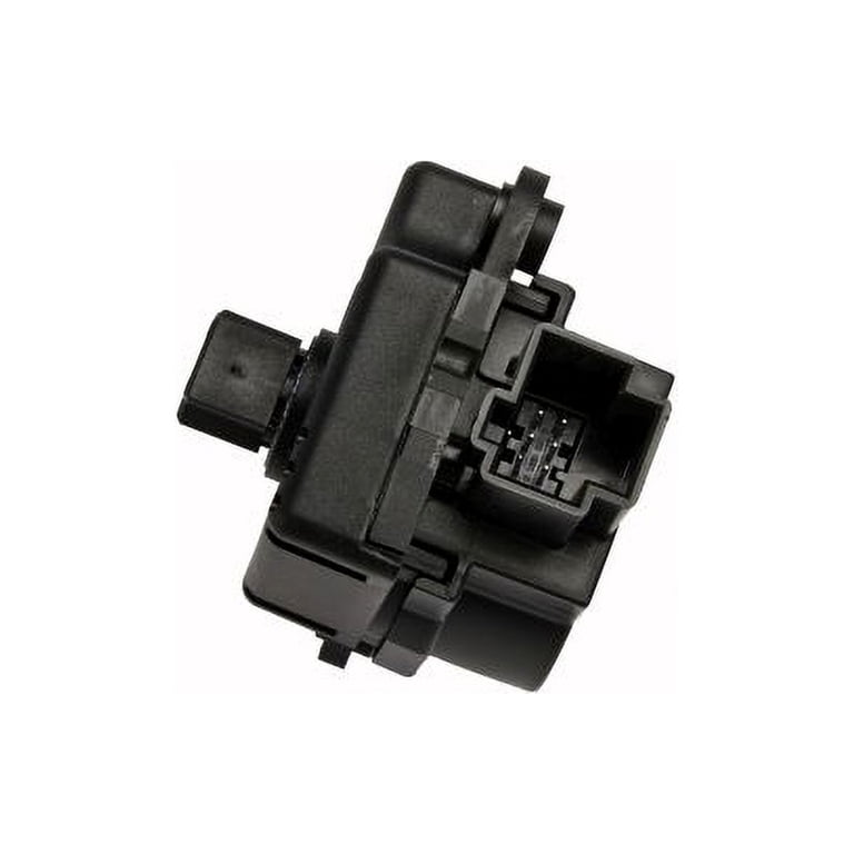 ACDelco 15-74525 ACTUATOR ASM-AIR INL - Genuine OEM - Walmart.com