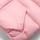 thumbnail image 4 of Cowsor Kids Winter Coats with Hooded Light Puffer Coat Warm Padded Jacket for Boys Girls Toddler, 4 of 5