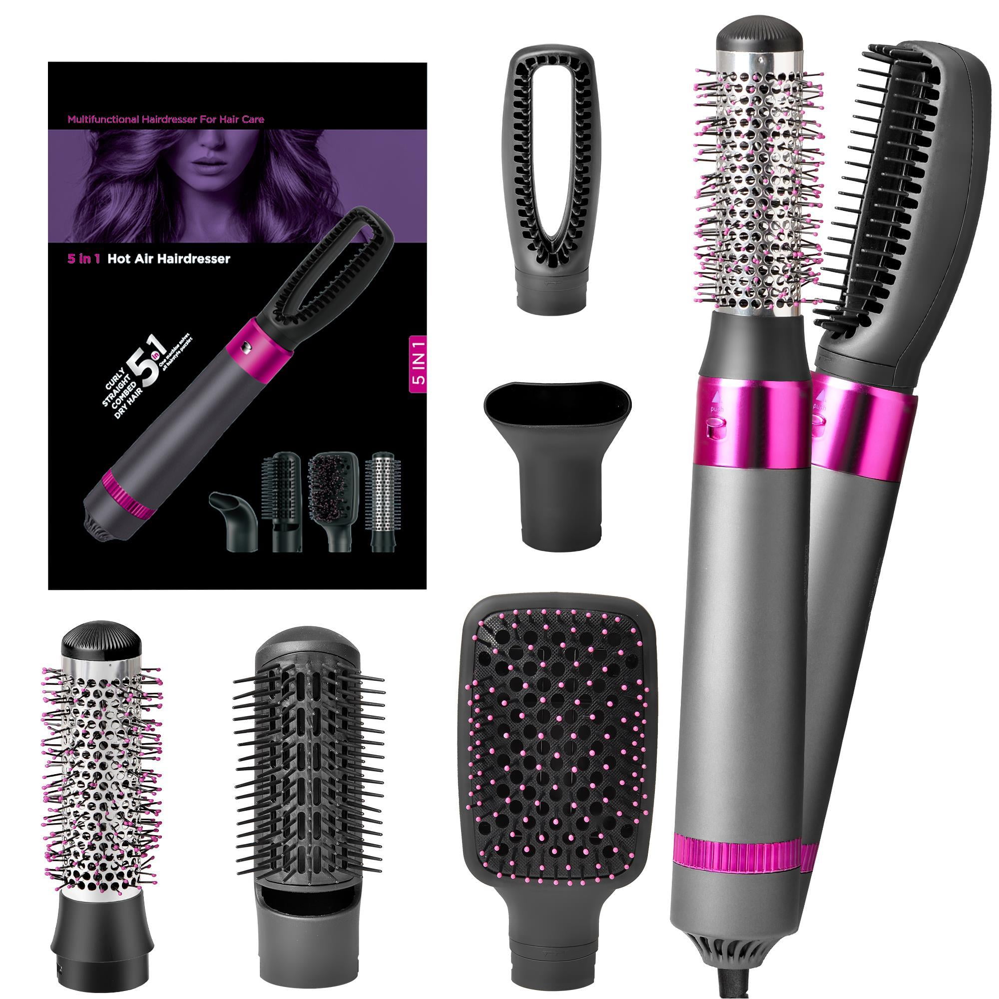 Cepillo Secador de Cabello de Un Paso en para Argentina Ubuy