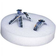 TheraBand Kickroller Floatation Device with Padded Grip