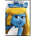 thumbnail image 1 of SONY PICTURES HOME ENT SMURFS 2 (DVD) (NEW VERSION) D48345D, 1 of 1