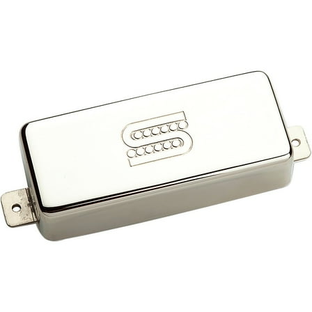Seymour Duncan SM1-B Vintage Mini Humbucker Bridge Pickup