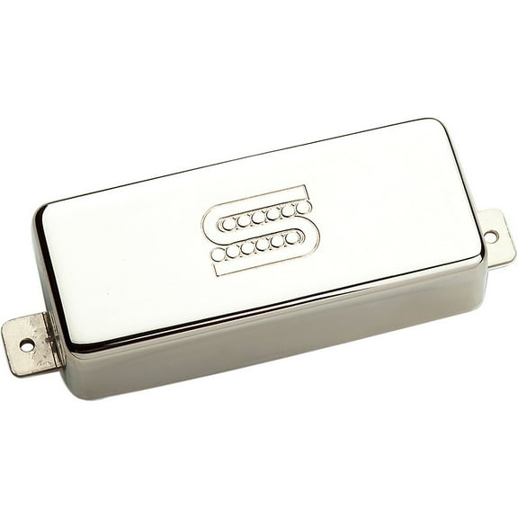 Seymour Duncan SM1-B Vintage Mini Humbucker Bridge Pickup