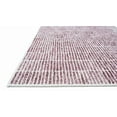 thumbnail image 2 of Artcore Geometric Tufted Modern Area Rug, Hand-Tufted Wool Rug, 5 x 8, 2 of 5