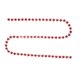 thumbnail image 2 of Cadena De Diamantes De Imitación DIY De 10 Mm, Hilo De Diamantes De Imitación Brillantes De 1 Yarda, Para Decoración De Proyectos De Manualidades, Artes, Muebles, Rojo, 2 of 7