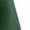 Forest Green, variant on Youth Full Zip Fleece Jacket Polyester Stand Collar Long Sleeve Midweight Outerwear for Boys or Girls