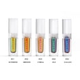 thumbnail image 4 of Color-changing liquid eye shadow #04 ELF, intense multi-color shifting, long-lasting crease-free holographic eye shadow, high-pigment two-color eye shadow liquid makeup, 4 of 5