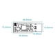 thumbnail image 3 of Nordic NRF52840-Dongle USB Dongle for Eval Bluetooth Development Module, 3 of 5