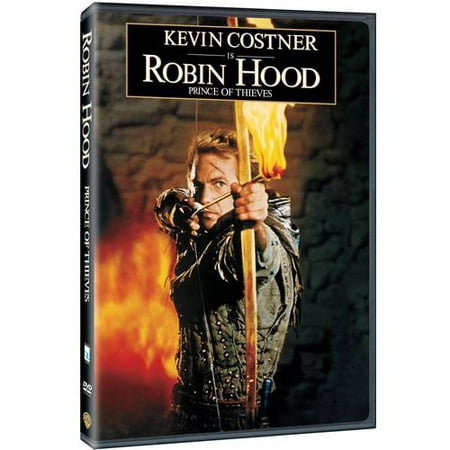 Robin Hood: Prince Of Thieves (With INSTAWATCH)