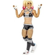 WWE Ultimate Edition Alexa Bliss Action Figure, 6-Inch Collectible