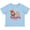 AE-Light Blue, variant on Inktastic My 1st Thanksgiving Cute Turkey with Feathers Boys or Girls Baby T-Shirt
