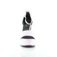 thumbnail image 4 of Madden Girl Babydoll Women's Heels Pink Paris Size 11 M, 4 of 8