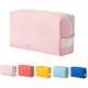 thumbnail image 1 of Ladies Portable Cosmetic Bag-pu Leather Storage Bag 1pcs, 1 of 1
