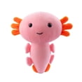 thumbnail image 1 of Plush Toy Figure Axolotl Plush Toy Pillow 20cm, 1 of 1