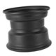 thumbnail image 1 of Llanta De Rueda Trasera De 10 Pulgadas, Cubo De Rueda Trasera Antideslizante, Manejo Mejorado, Acero De Alta Dureza, Orificio De 90 Mm Para Quad Dirt Bike ATV Go Kart, 1 of 7