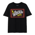 thumbnail image 1 of Wonka  Adult Bar T-Shirt, 1 of 1